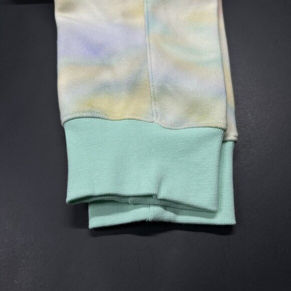 Nike NSW Tie Die Joggers DZ3064-379 Pants Multicolor Men's Sizes - Picture 4 of 7